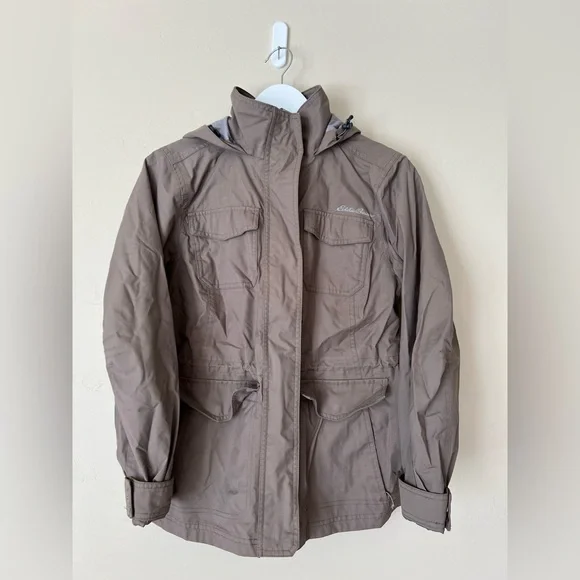 Eddie Bauer WeatherEdge Jacket - Picture 2 of 5